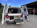 Volkswagen T6 Transporter Camper Van Weiß - thumbnail 9