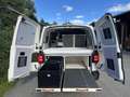 Volkswagen T6 Transporter Camper Van Weiß - thumbnail 7