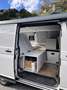Volkswagen T6 Transporter Camper Van Weiß - thumbnail 11