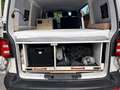 Volkswagen T6 Transporter Camper Van Weiß - thumbnail 8