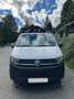Volkswagen T6 Transporter Camper Van Weiß - thumbnail 4