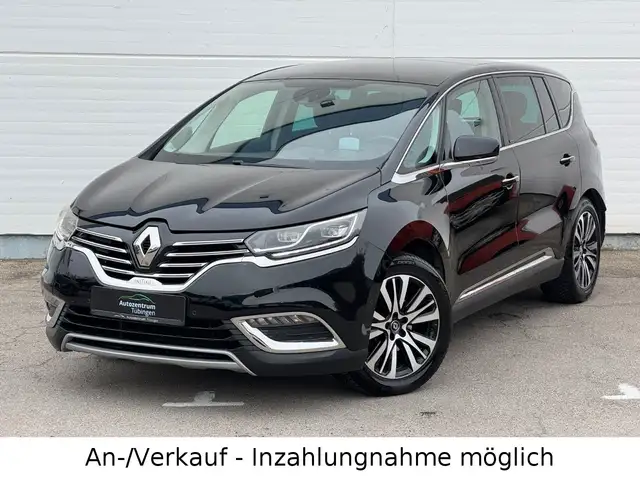 Renault Espace V 1.6 Initiale AUTOMATIK|MASSAGE|ACC|SPUR