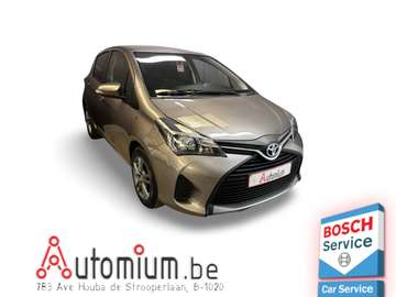 Yaris 1.0i VVT-i Active