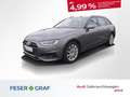 Audi A4 Avant 40 TDI S tronic AHK/Rfk/Tempomat/PDC Grigio - thumbnail 1