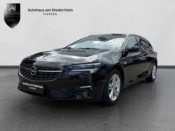 Insignia Sports Tourer 2.0 Diesel Aut. Business