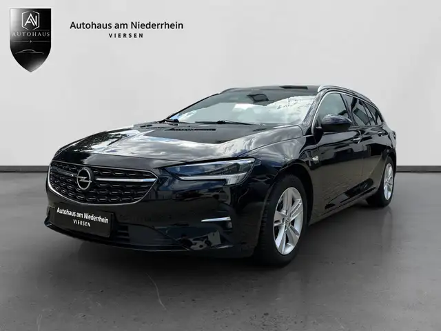 Opel Insignia Insignia Sports Tourer 2.0 Diesel Aut. Business