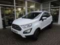 Ford EcoSport Cool & Connect Weiß - thumbnail 2