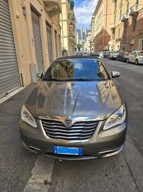 Flavia 2012 2.4L 170cv