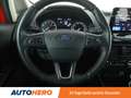 Ford EcoSport 1.0 EcoBoost Titanium *TEMPO*PDC*SHZ*KLIMA* Rot - thumbnail 19