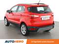 Ford EcoSport 1.0 EcoBoost Titanium *TEMPO*PDC*SHZ*KLIMA* Rot - thumbnail 4