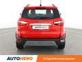 Ford EcoSport 1.0 EcoBoost Titanium *TEMPO*PDC*SHZ*KLIMA* Rot - thumbnail 5