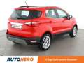 Ford EcoSport 1.0 EcoBoost Titanium *TEMPO*PDC*SHZ*KLIMA* Rot - thumbnail 6