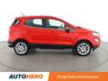 Ford EcoSport 1.0 EcoBoost Titanium *TEMPO*PDC*SHZ*KLIMA* Rot - thumbnail 7