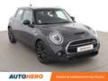 MINI Cooper S Cooper S Edition Heddon Street BVA7 Gris - thumbnail 8