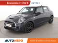 MINI Cooper S Cooper S Edition Heddon Street BVA7 Gris - thumbnail 1