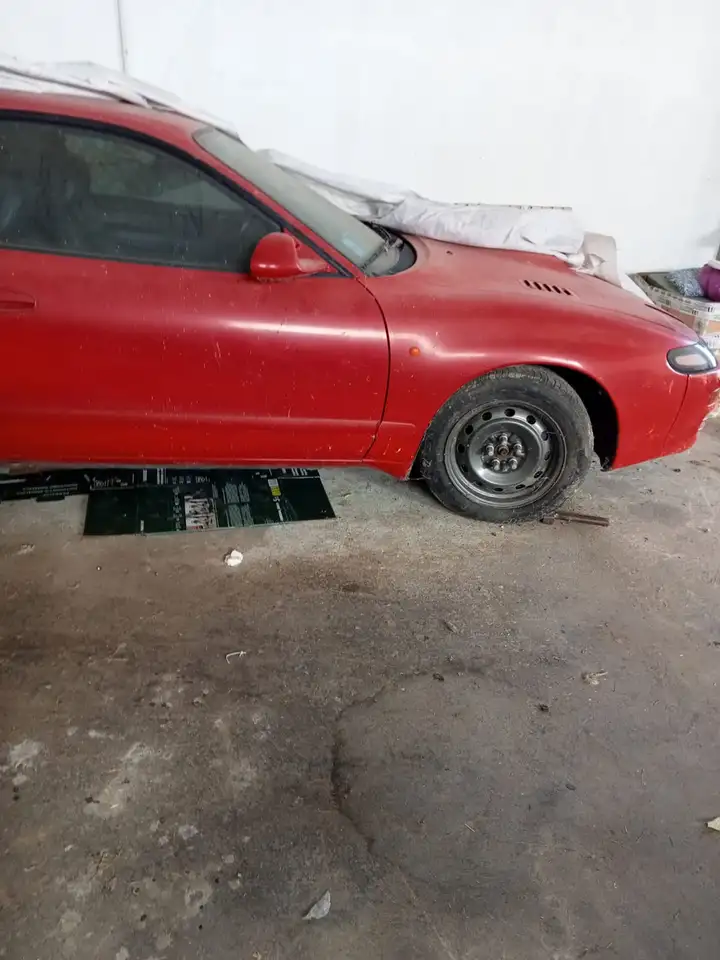 Toyota Celica 3p 2.0i 16v turbo 4wd cat., foto 3