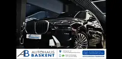 Bmw X7 xDrive 40 d*Iconic Glow*7 SITZER*PANO*H&K*AHK