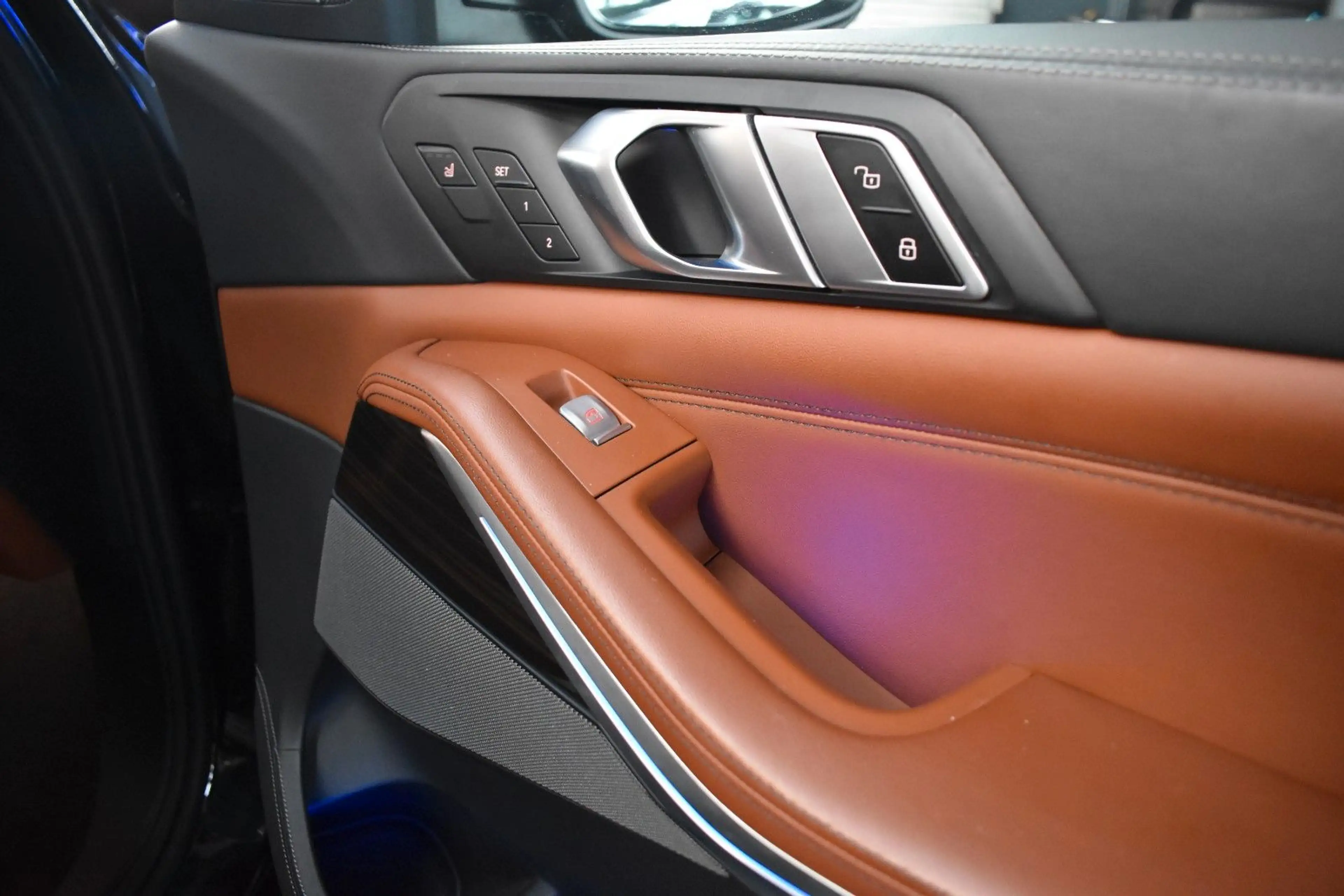 BMW X7 xDrive 40 d*Iconic Glow*7-SITZER*PANO*H&K*AHK — photo 11