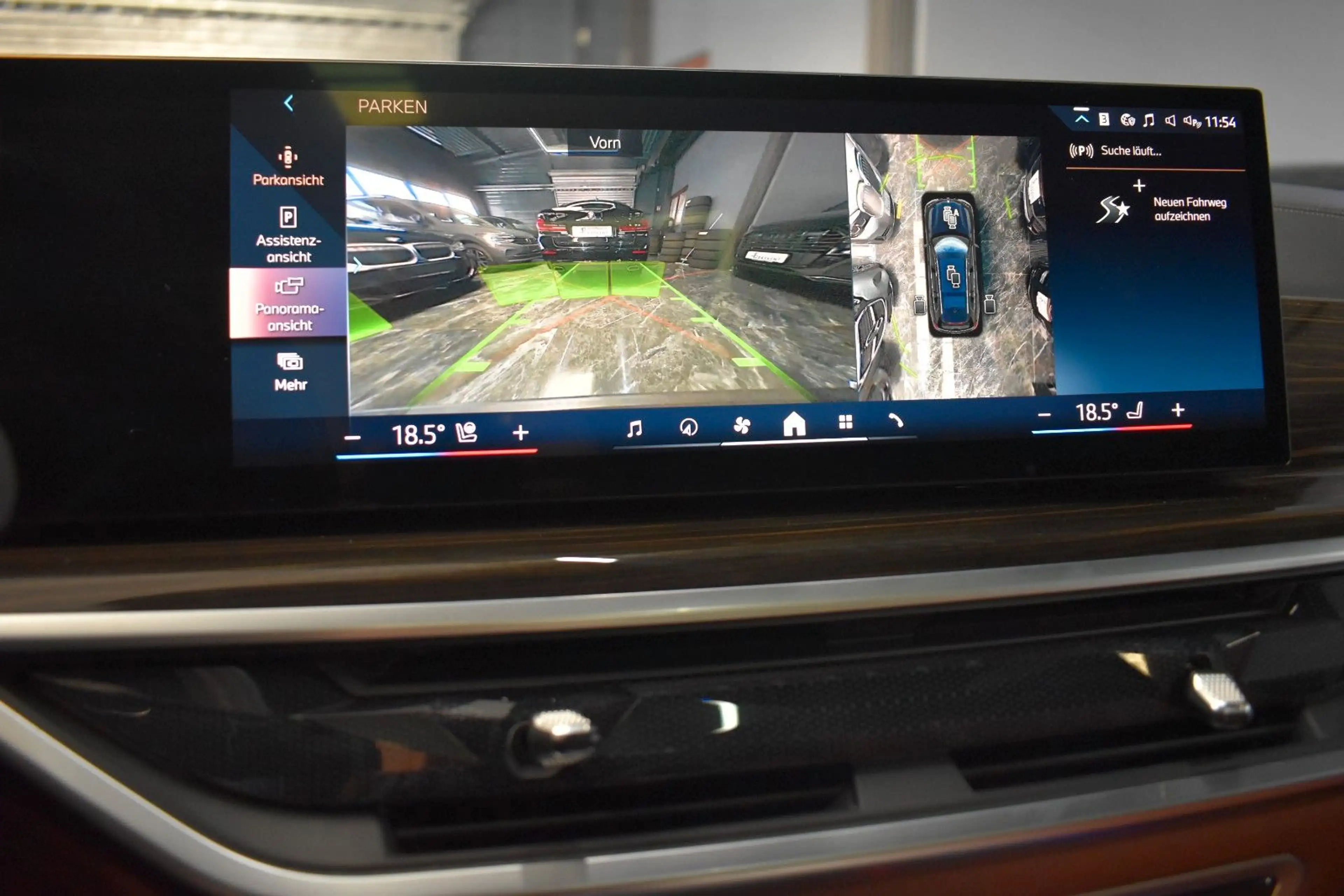 BMW X7 xDrive 40 d*Iconic Glow*7-SITZER*PANO*H&K*AHK — photo 3