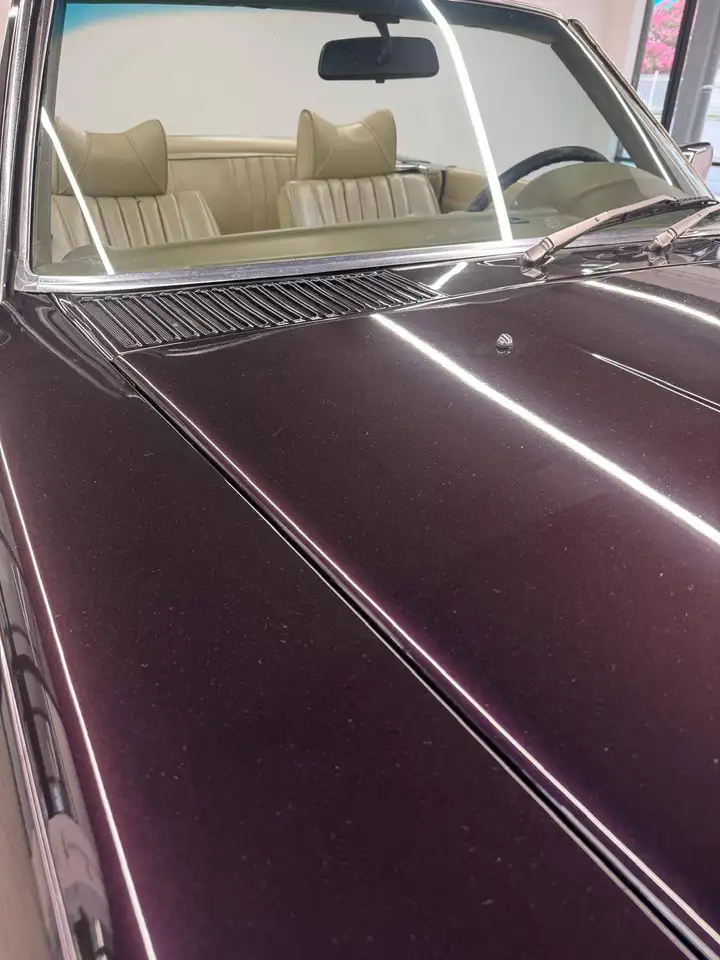 Mercedes-Benz SL 450 Roadster, foto 7