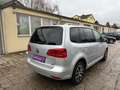 Volkswagen Touran Comfortline 1,6 BMT TDI-NAVI-TEMPOMAT-BLUETOOTH Argento - thumbnail 6