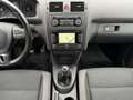 Volkswagen Touran Comfortline 1,6 BMT TDI-NAVI-TEMPOMAT-BLUETOOTH Argento - thumbnail 14