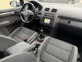 Volkswagen Touran Comfortline 1,6 BMT TDI-NAVI-TEMPOMAT-BLUETOOTH Argento - thumbnail 15