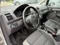 Volkswagen Touran Comfortline 1,6 BMT TDI-NAVI-TEMPOMAT-BLUETOOTH Argento - thumbnail 12