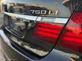BMW 750 7er 750Li Schwarz - thumbnail 5