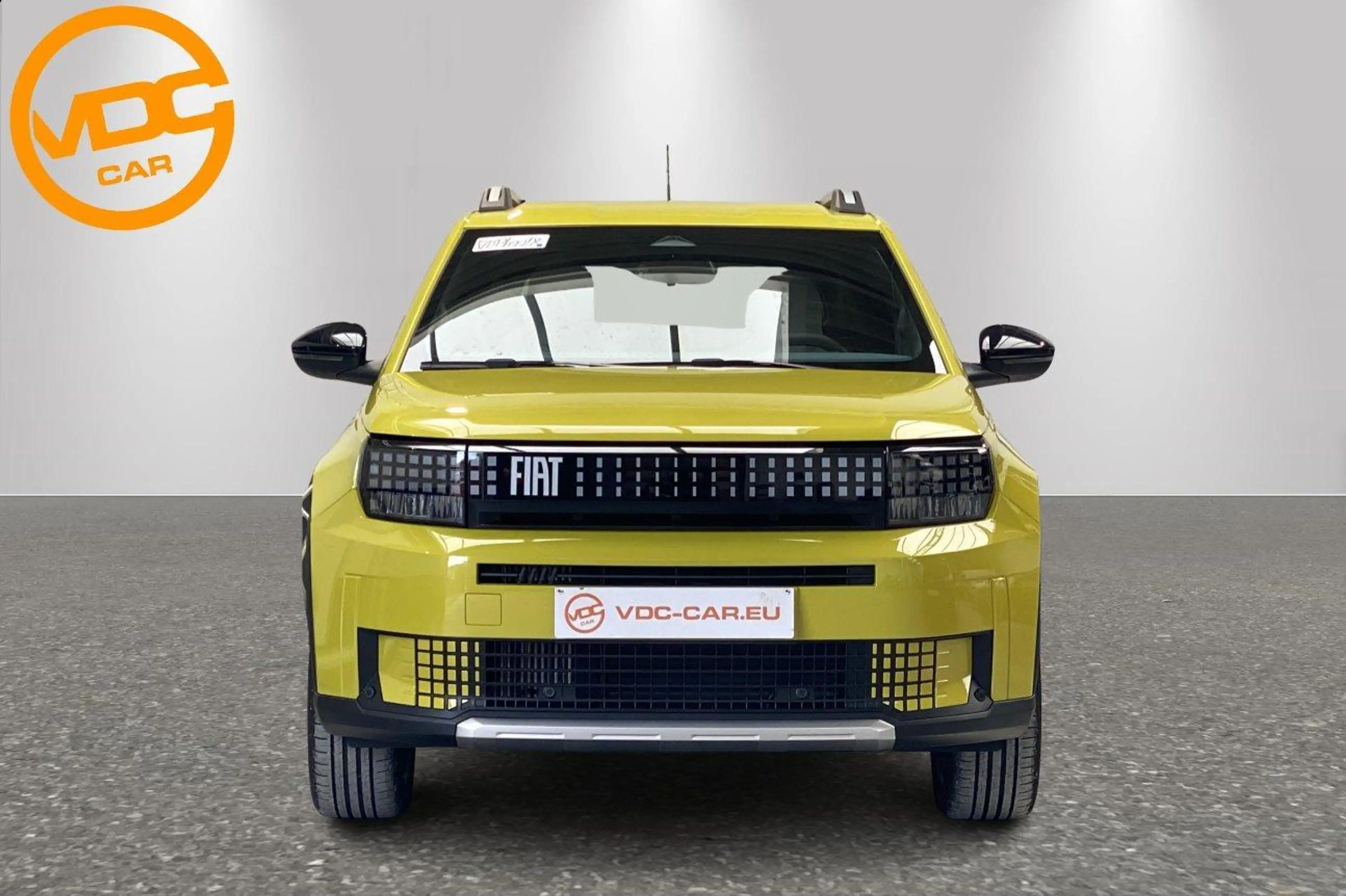 Fiat Panda GRANDE - LA PRIMA — photo 5