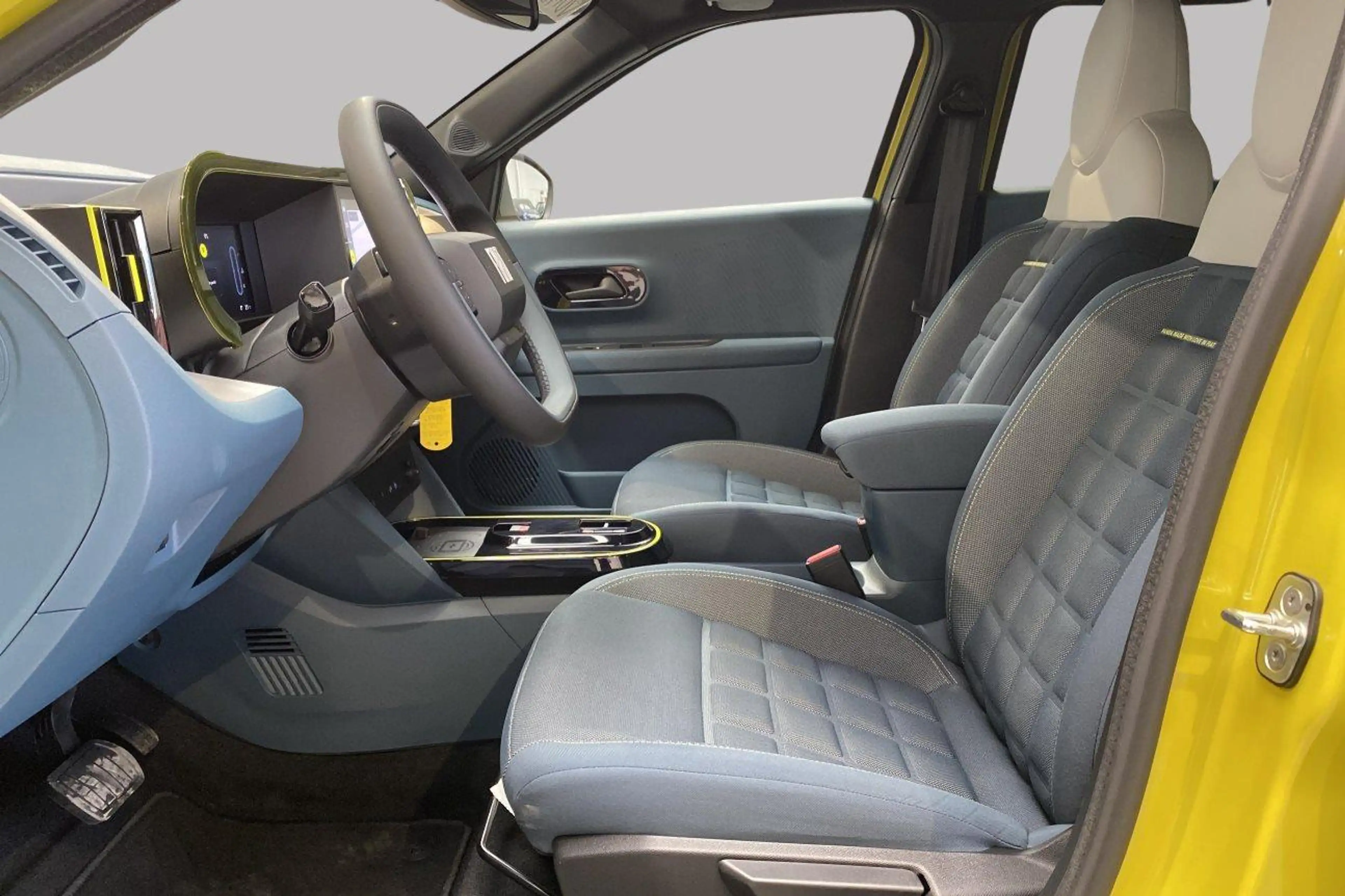 Fiat Panda GRANDE - LA PRIMA — photo 10