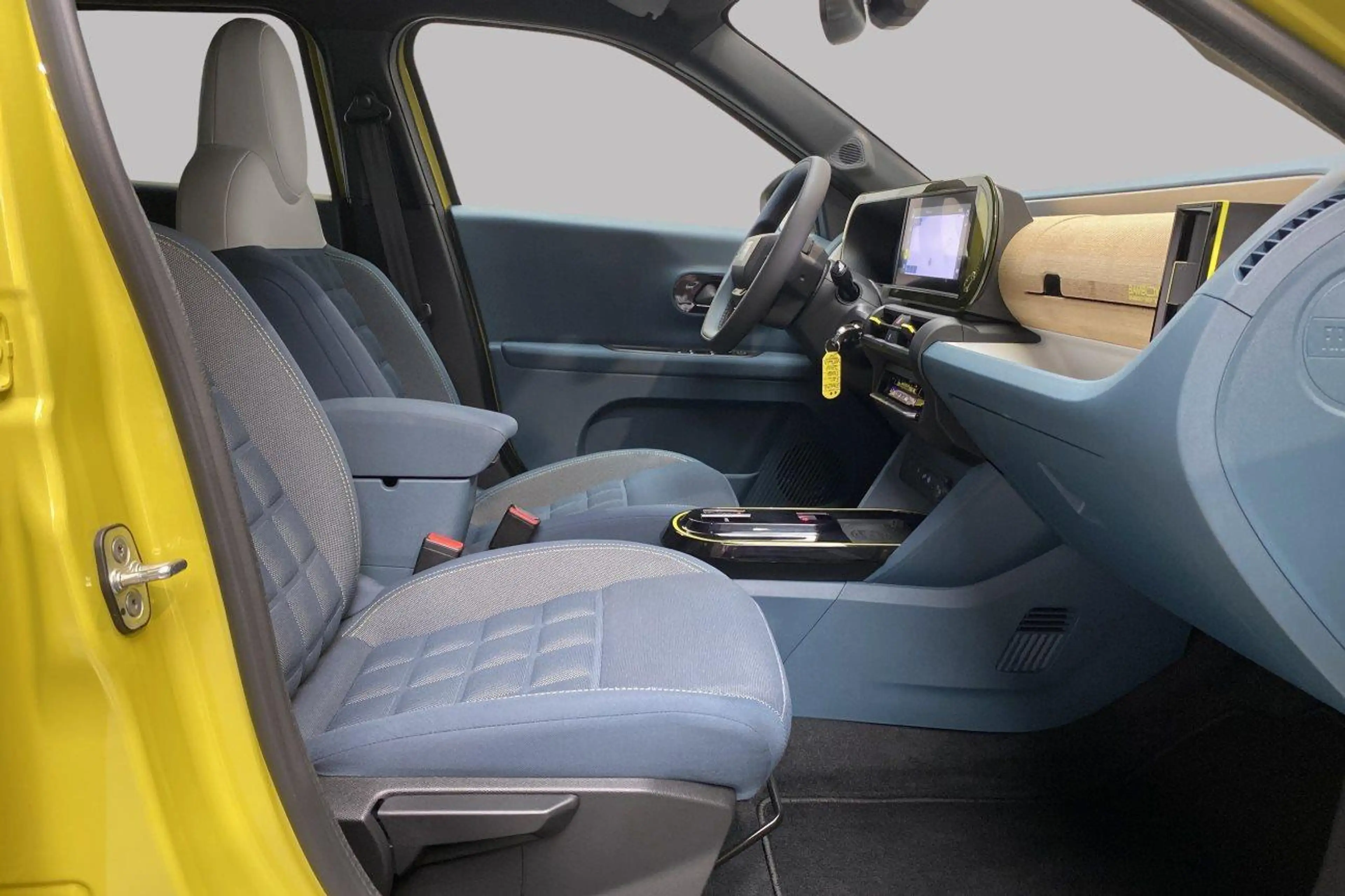 Fiat Panda GRANDE - LA PRIMA — photo 8