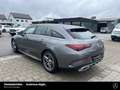 Mercedes-Benz CLA 200 CLA 200 Shooting Brake d AMG KeylessGO Ambiente Gris - thumbnail 3