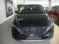 Mazda CX-5 e-SKYACTIV-G 194 AWD Aut. Newground-NAVI-KAMERA Bleu - thumbnail 2