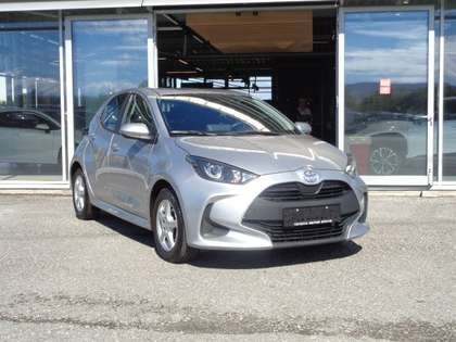 Toyota Yaris 1,0 VVT-i Active