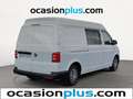 Volkswagen Transporter Furgón 2.0TDI SCR BMT Largo 75kW Blanc - thumbnail 4
