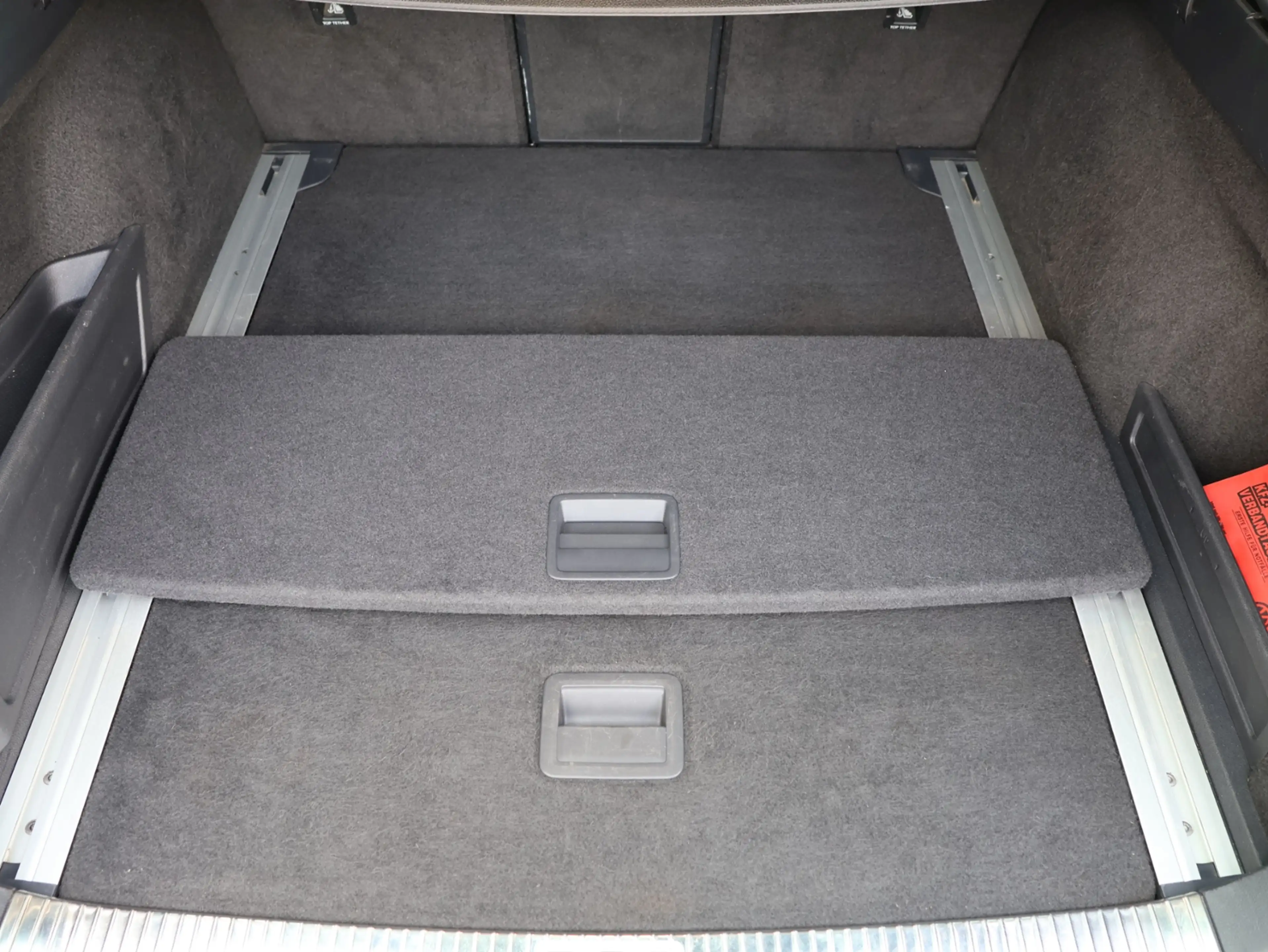 Volkswagen Passat Alltrack 4Motion Pano 360° ACC Leder Memory — photo 12