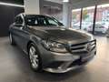 Mercedes-Benz C 220 T d Avantgarde / AHK+ACC+360° Kamera Grau - thumbnail 3