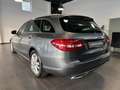 Mercedes-Benz C 220 T d Avantgarde / AHK+ACC+360° Kamera Grau - thumbnail 7