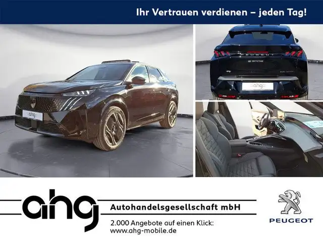 Peugeot e-3008 Launch Edition Dual 325 -25% / 0,0% Sonde