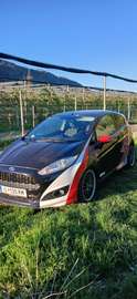 Sport 1,0 EcoBoost Start/Stop
