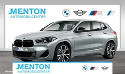 Bmw X2 xDrive18d M Sportpaket/HiFi/HuD/20"/ad.LED/NaviPlu