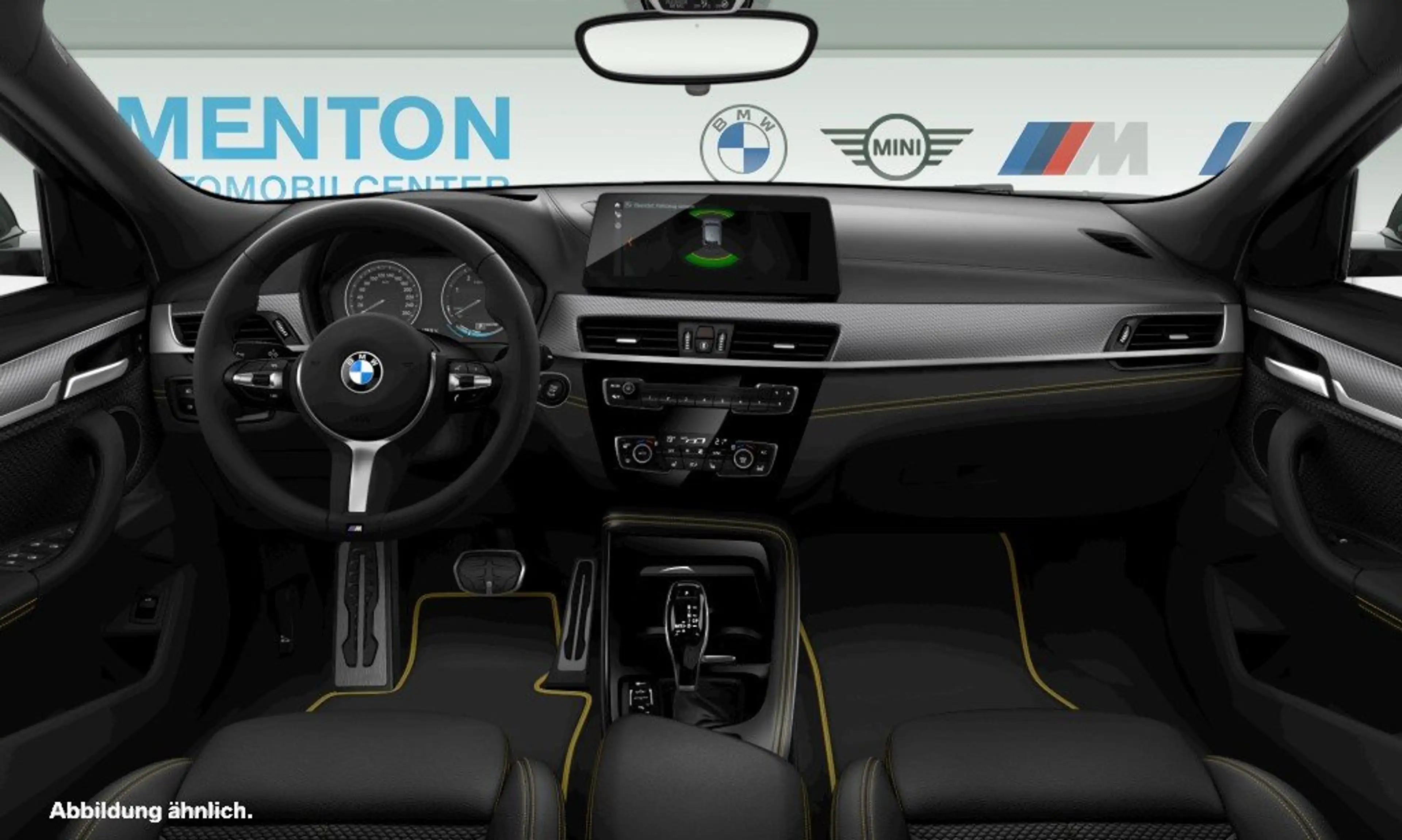 BMW X2 xDrive18d — photo 4