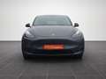 Tesla Model Y Max. Reichw. AWD *Auto.P*GARANTIE* Grau - thumbnail 2