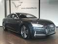 Audi S5 3.0 V6 TFSI Quattro Tiptronic - Garantie 12 mois Gris - thumbnail 7