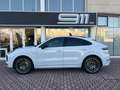 Porsche Cayenne Coupe 3.0 V6 e-hybrid Blanc - thumbnail 3