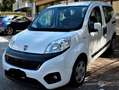 Fiat Qubo Qubo 1.3 mjt 16v Lounge 80cv Blanc - thumbnail 6