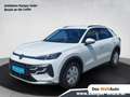 Volkswagen T-Roc 4Me eTSI DSG Weiß - thumbnail 1