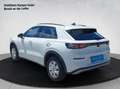 Volkswagen T-Roc 4Me eTSI DSG Weiß - thumbnail 3