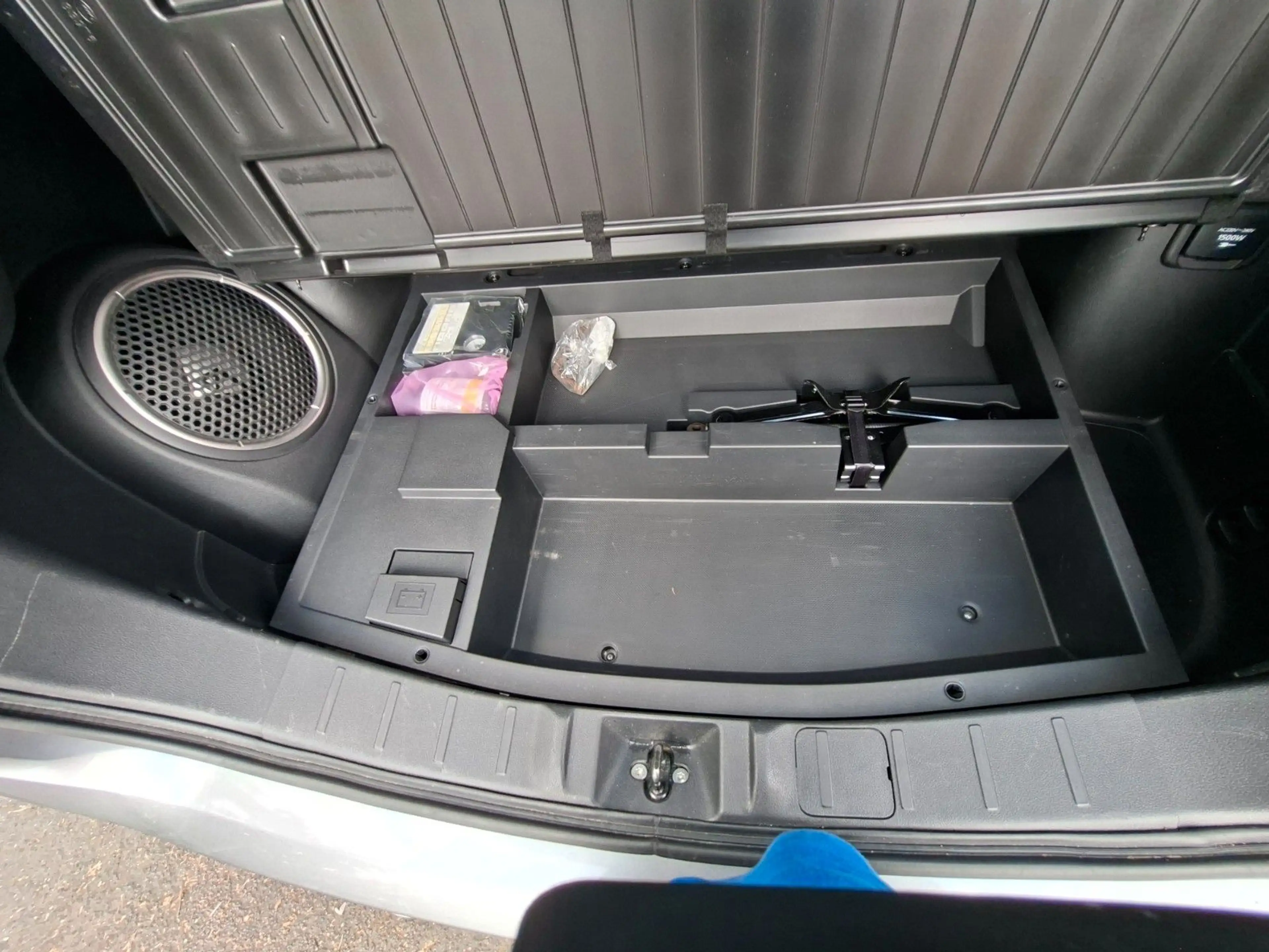 Mitsubishi Outlander Leder SD Allrad Navi — photo 13